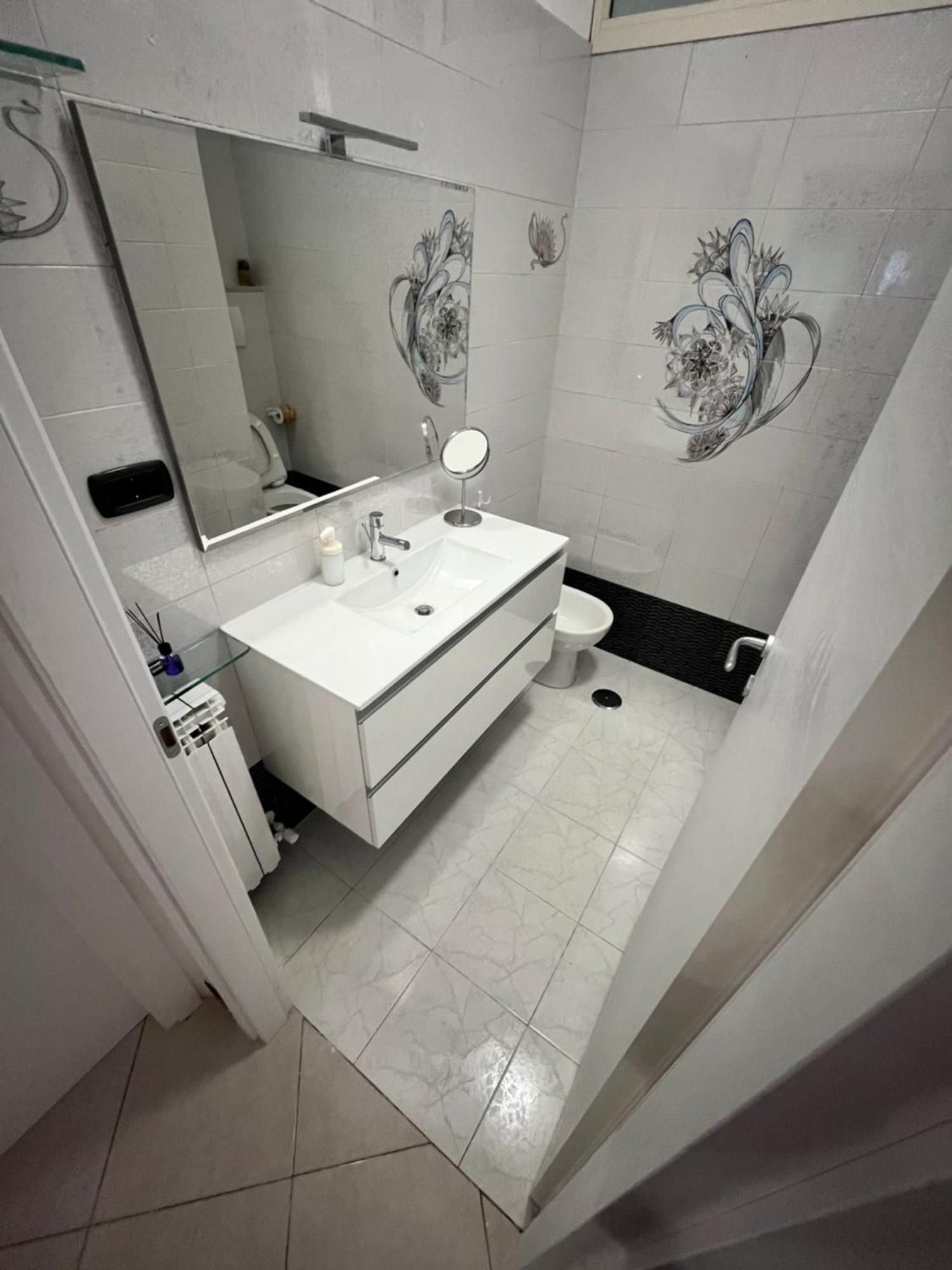 Vacanze Romane Apartment In Rom Eksteriør billede