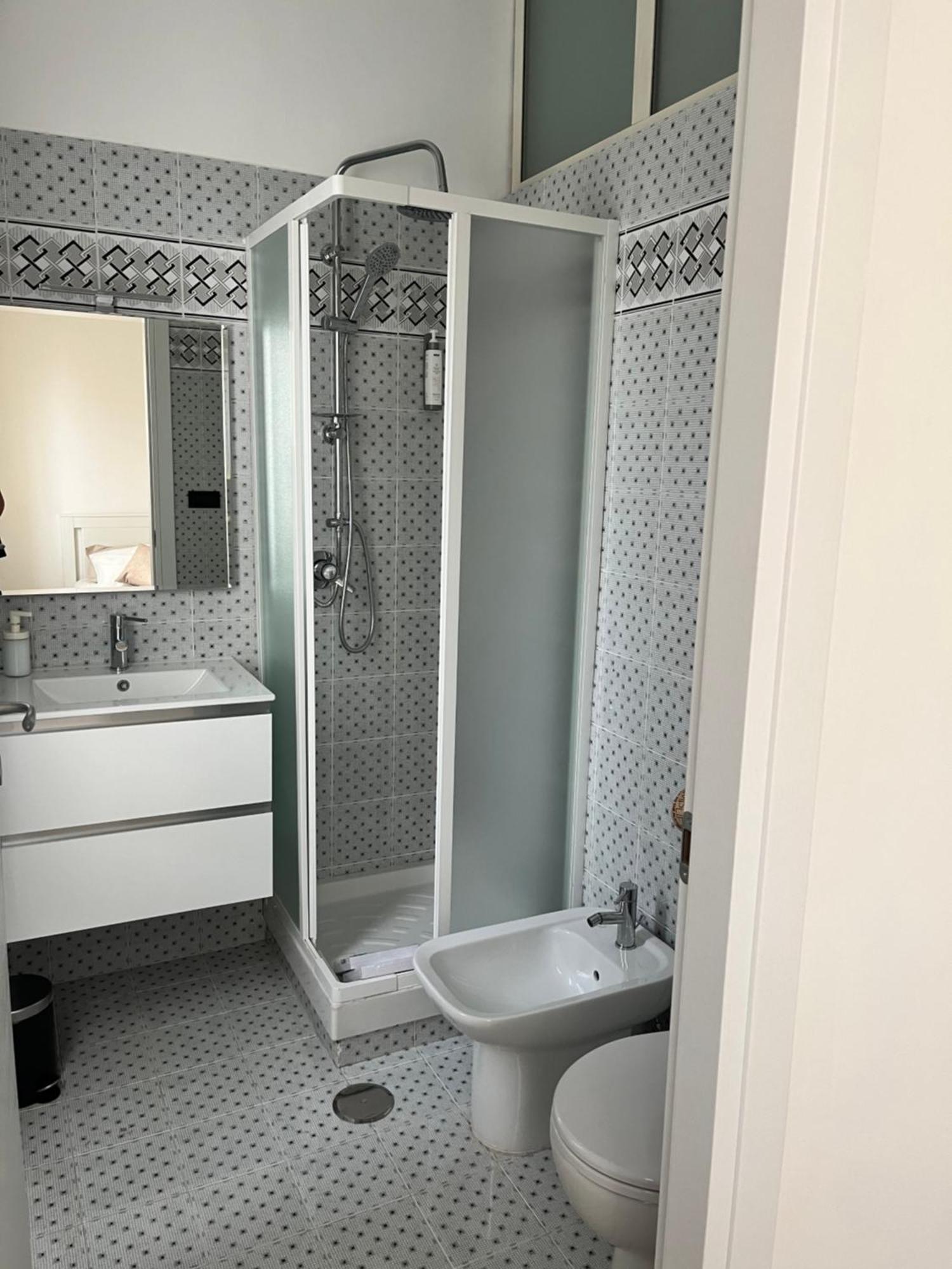 Vacanze Romane Apartment In Rom Eksteriør billede