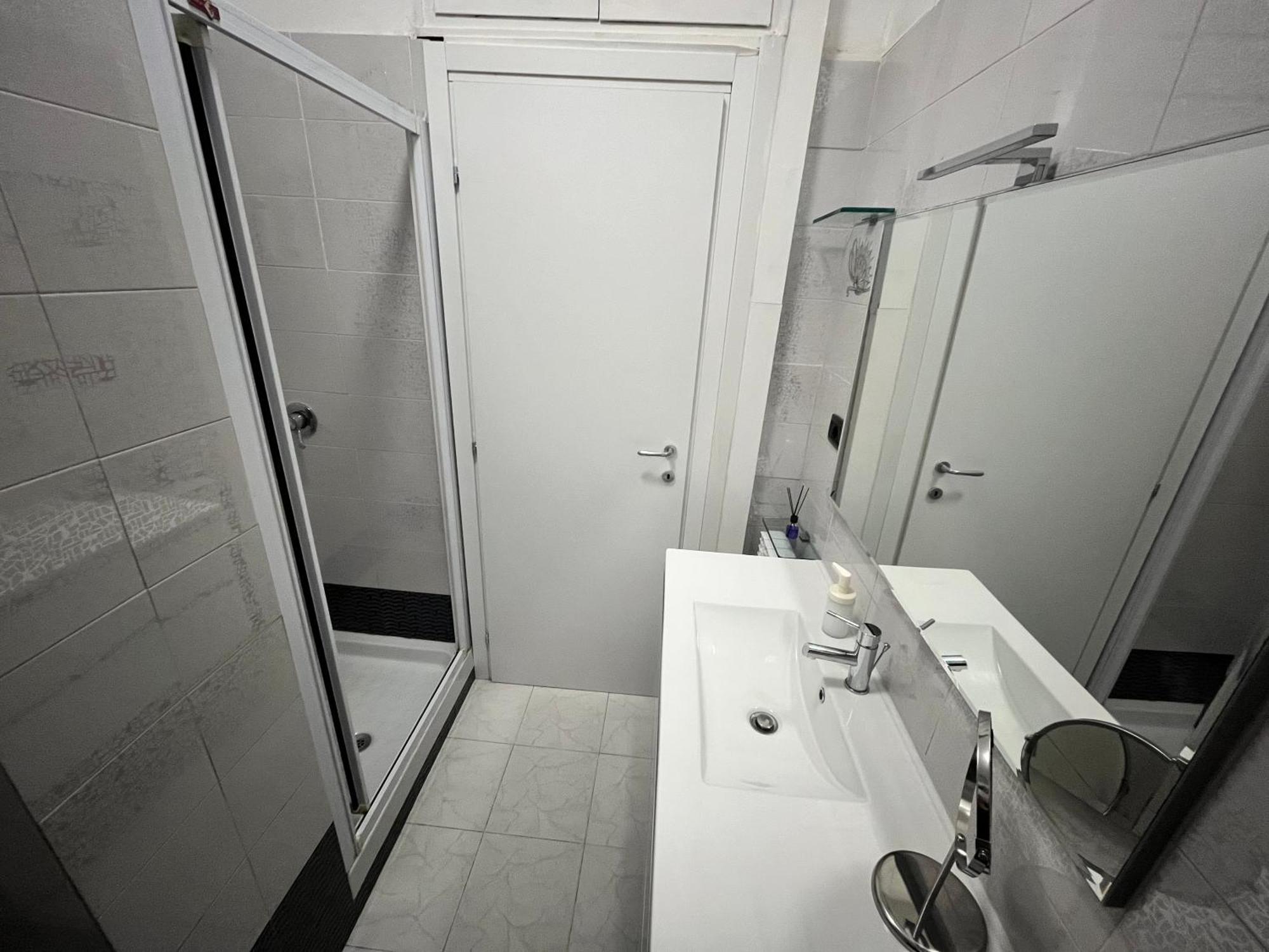 Vacanze Romane Apartment In Rom Eksteriør billede