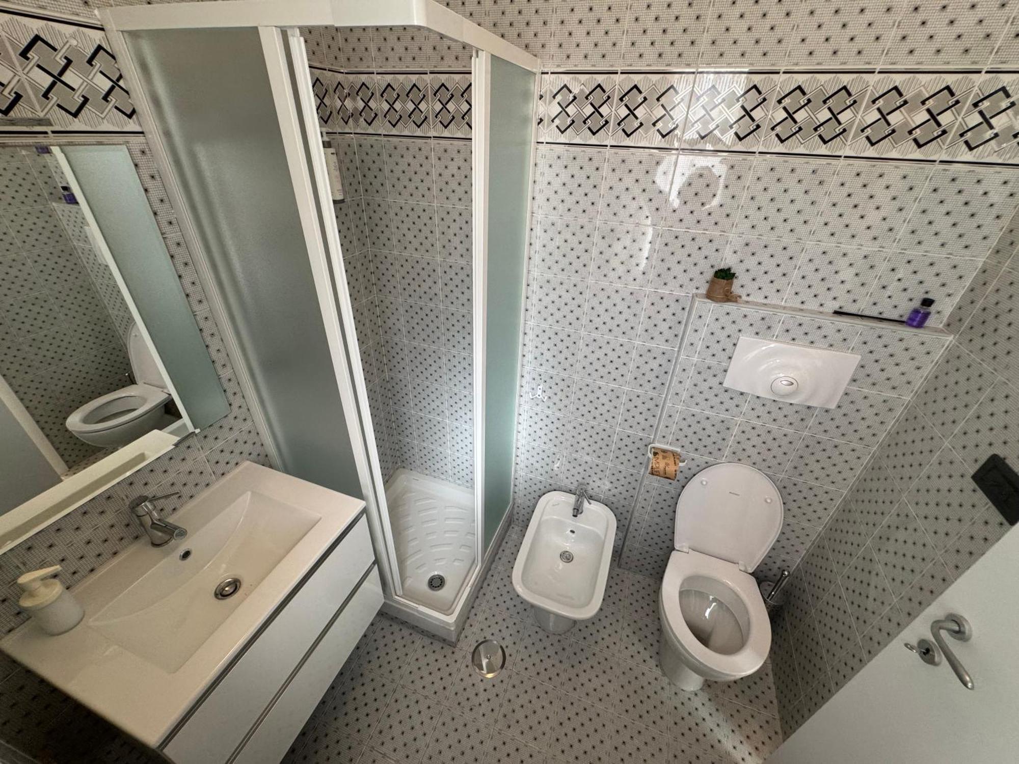Vacanze Romane Apartment In Rom Eksteriør billede